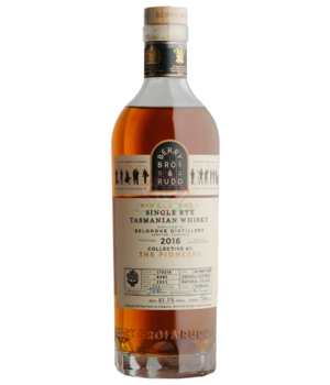 Belgrove 2016 #170216 (Berry Bros)
