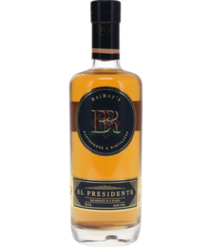 Belroy's El Presidente