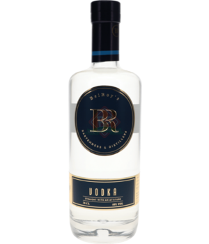 Belroy's Vodka