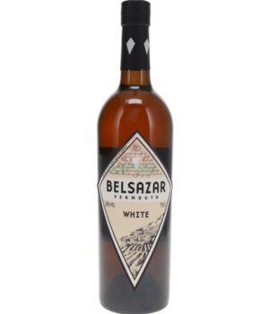 Belsazar White