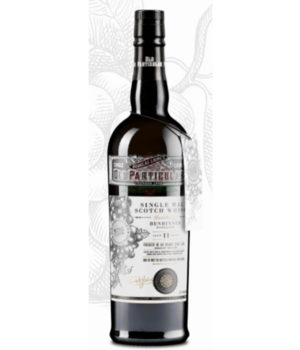 Benrinnes 11y (Douglas Laing Old Particular)