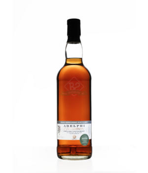 Benrinnes 2012 14y (Adelphi)
