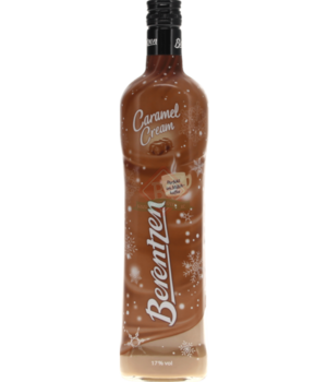 Berentzen Caramel Cream