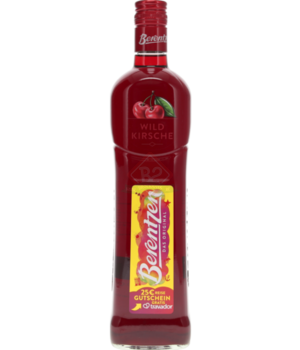 Berentzen Wild Kirsche