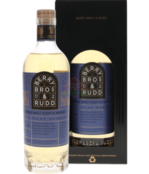 Berry Bros Classic Islay (Berry Bros Classic Range)