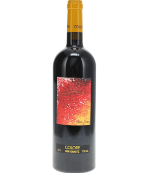 Bibi Graetz Colore 2020