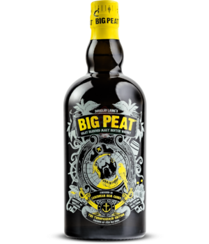 Big Peat Feis Isle (Douglas Laing Regional Malts)