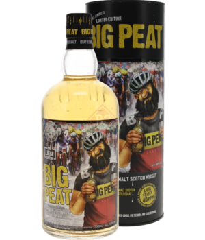 Big Peat Liege 2022 (Douglas Laing Regional Malts)
