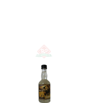 Big Peat Mini (Douglas Laing)