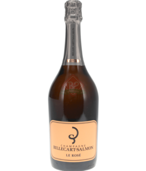 Billecart-Salmon Rose