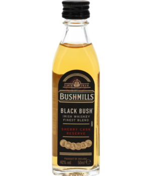 Black Bush Mini