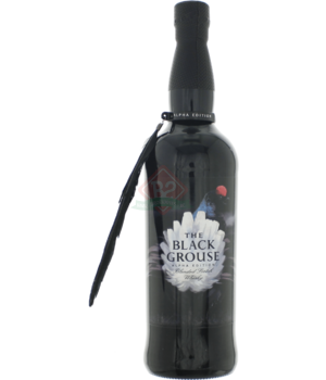 Black Grouse Alpha Edition