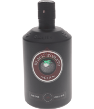 Black Tomato Gin 50cl