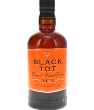 Black Tot Rum