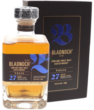 Bladnoch 27y Talia