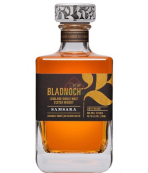 Bladnoch Samsara Boîte Incl.