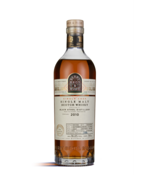 Blair Athol 2010 13y (Berry Bros - Berry's Own Selection)
