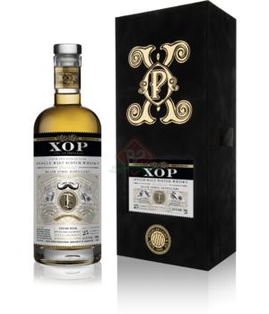 Blair Athol 25y Dlxop (Douglas Laing Extra Old Particular)