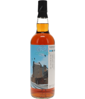 Blended Scotch Whisky 5y Tb (Thompson Brothers)
