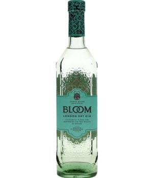 Bloom London Dry Gin
