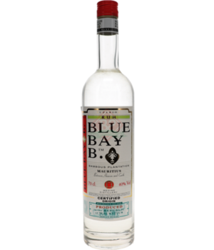Blue Bay Wit