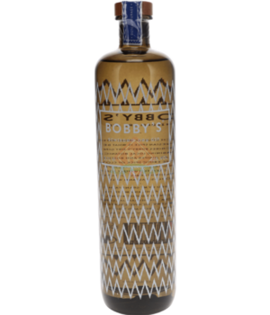 Bobby's Dry Gin