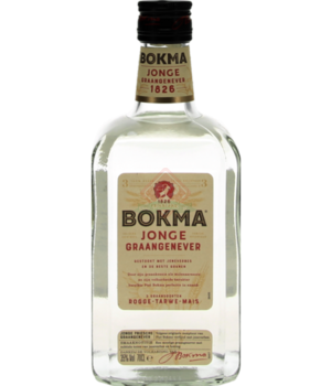 Bokma Jonge Graanjenever