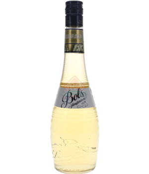 Bols Elderflower