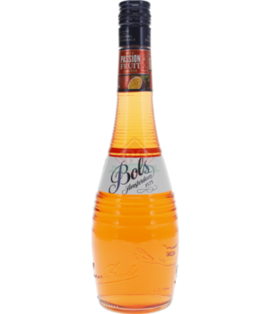 Bols Passion Fruit