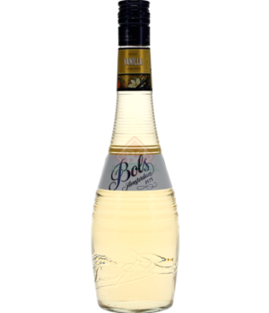 Bols Vanilla Liqueur