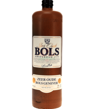 Bols Zeer Oude Genever 1l