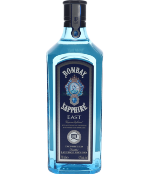 Bombay Sapphire East