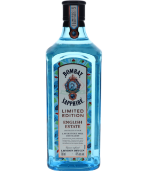 Bombay Sapphire English Estate
