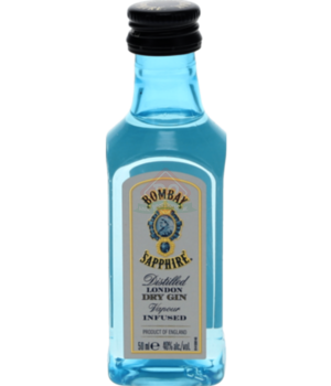 Bombay Sapphire Mini