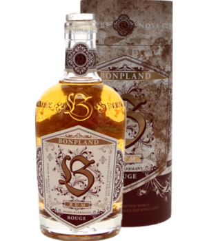 Bonpland Rouge VSOP 50cl