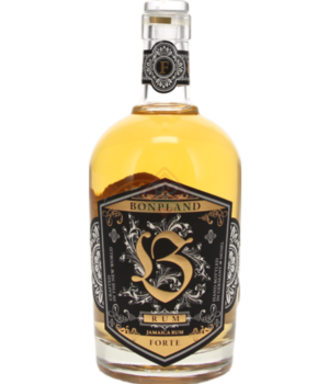 Bonpland Rum Forte Overproof