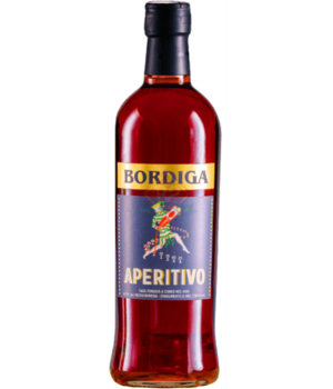 Bordiga Aperitivo