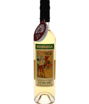 Bordiga Extra Dry 37,5cl