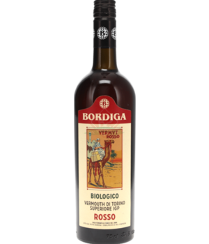 Bordiga Rosso Bio