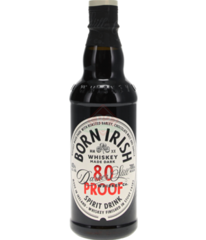Born Irish Whiskey Pure Pot Still
