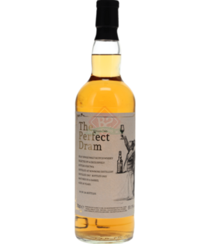Bowmore 1997 26y (The Whisky Agency)