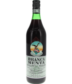 Branca Menta 1l