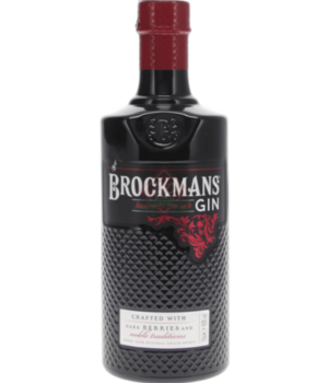 Brockmans