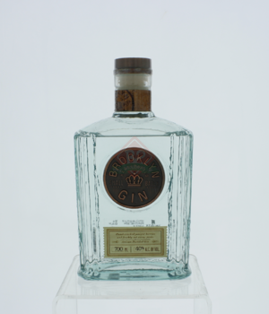 Brooklyn Gin