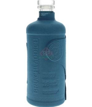 Bruichladdich 18y Tube Incl.