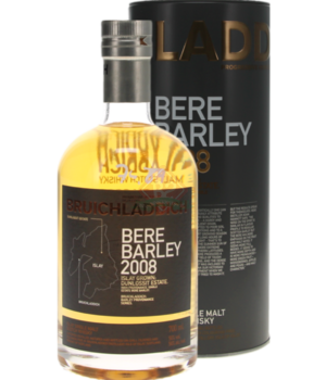 Bruichladdich Bere Barley 2008