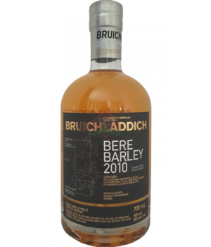 Bruichladdich Bere Barley10 50