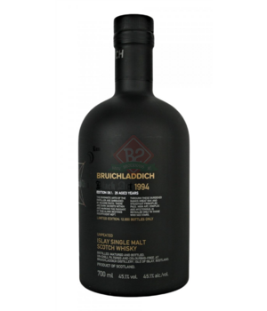 Bruichladdich Black Art 8