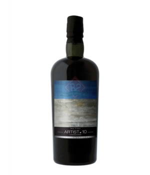 Bunnahabhain 10y Artist 10th (La Maison Du Whisky - Artist Edition)