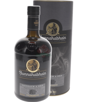 Bunnahabhain Toiteach A Dha